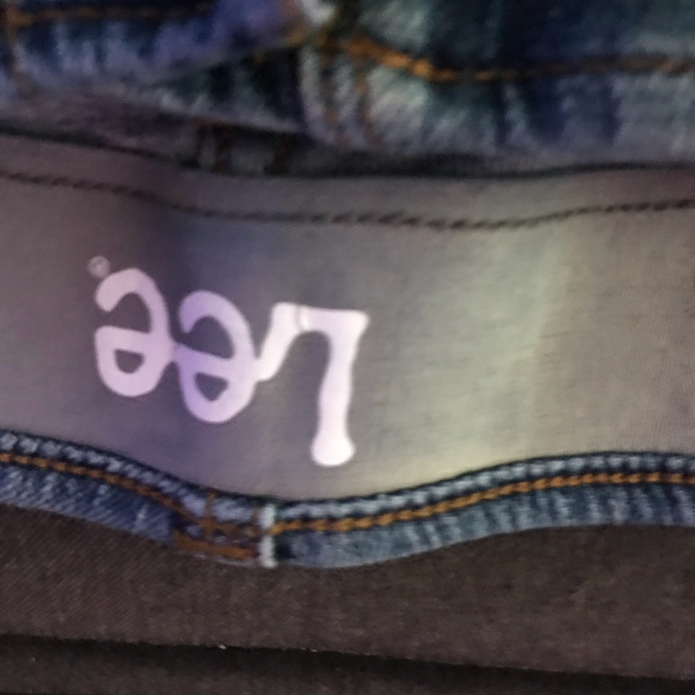 Jeans - Picture 2 of 2